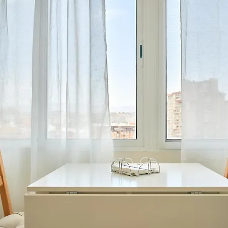 Work & Pet Friendly Urban Next To The * ラスパルマス・デ・グランカナリア