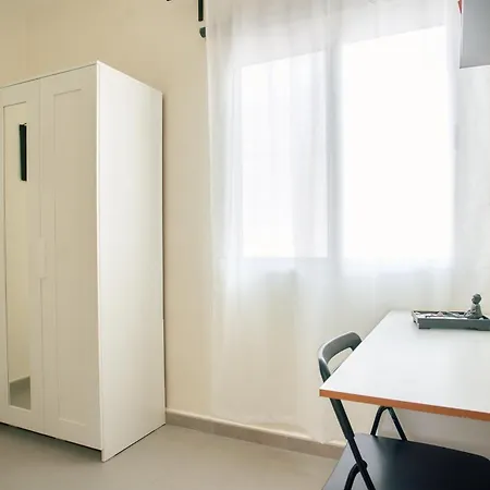 Work & Pet Friendly Urban Next To The ラスパルマス・デ・グランカナリア