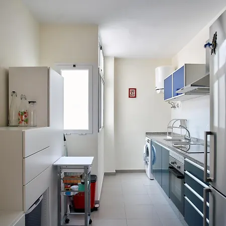 Work & Pet Friendly Urban Next To The * ラスパルマス・デ・グランカナリア