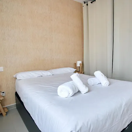 アパート Work & Pet Friendly Urban Next To The