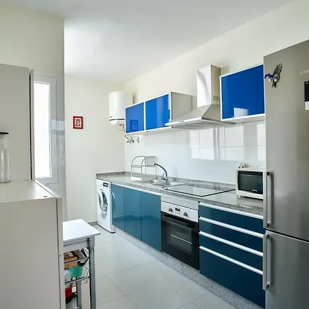 Work & Pet Friendly Urban Next To The * ラスパルマス・デ・グランカナリア