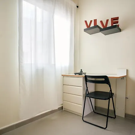 Work & Pet Friendly Urban Next To The Lejlighed *
