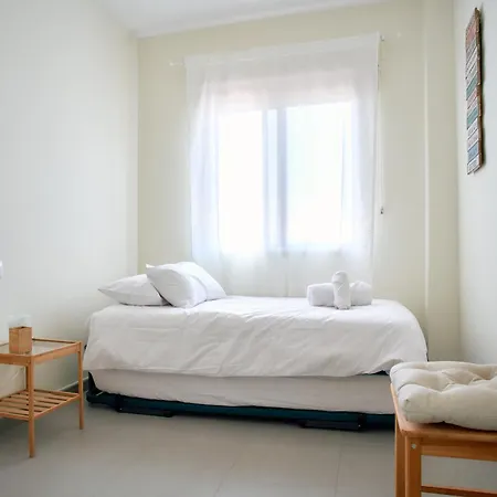 Work & Pet Friendly Urban Next To The Lejlighed *